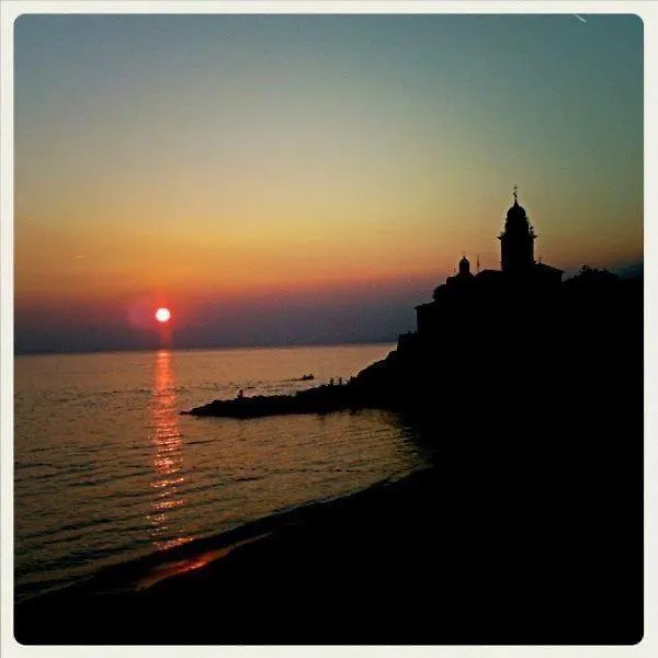 Holiday home La Casa Della Fiore Camogli