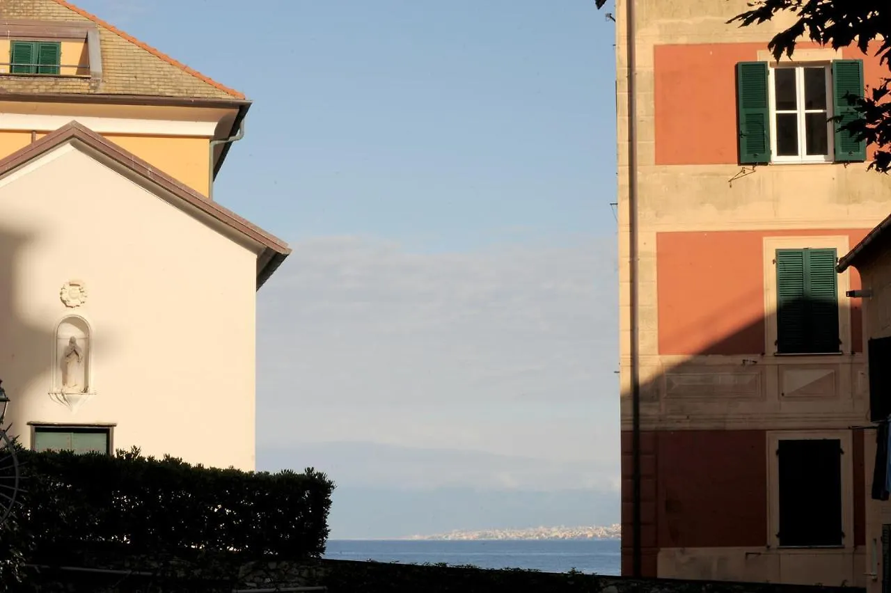 La Casa Della Fiore Camogli 0*,  Italy